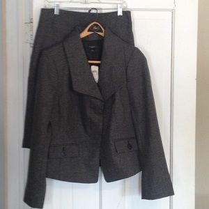Ann Taylor Suit
